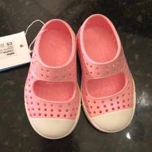 Native Juniper iridescent